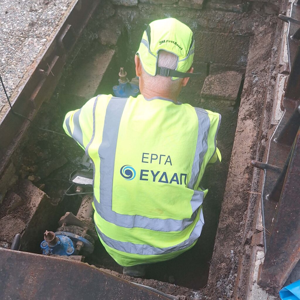 Εργασίες συντήρησης και επιδιόρθωσης καταγραφικών