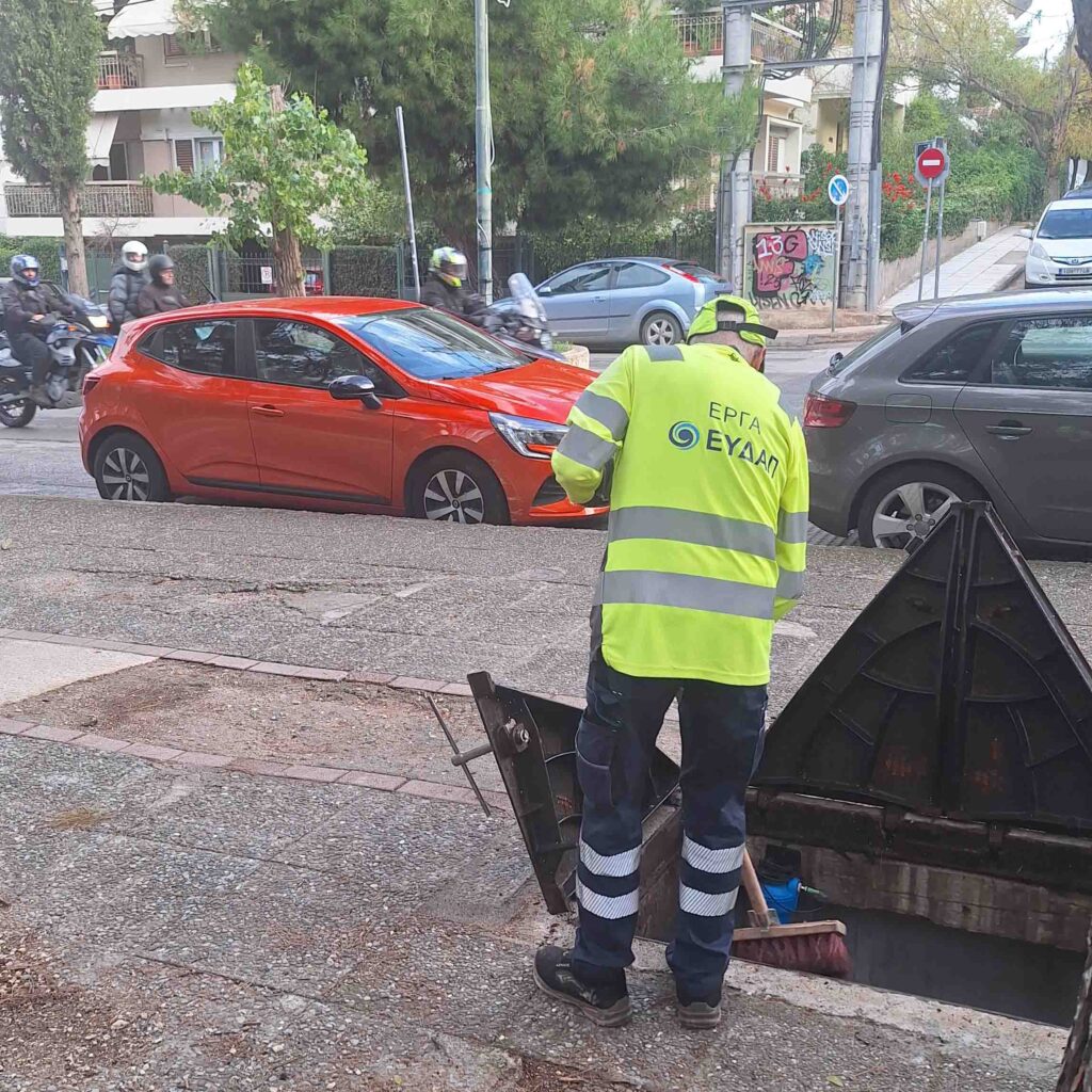 Εργασίες συντήρησης και επιδιόρθωσης καταγραφικών